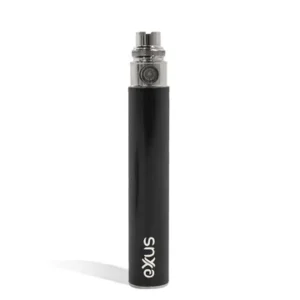 EXXUS VAPE 900 CARTRIDGE VAPORIZER COSMIC BLACK