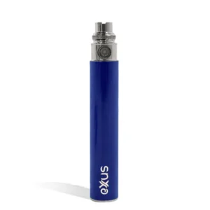 EXXUS VAPE 900 CARTRIDGE VAPORIZER COSMIC BLUE