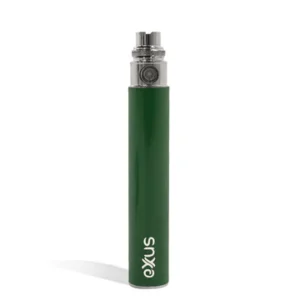EXXUS VAPE 900 CARTRIDGE VAPORIZER COSMIC GREEN