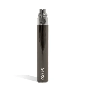 EXXUS VAPE 900 CARTRIDGE VAPORIZER GUNMETAL