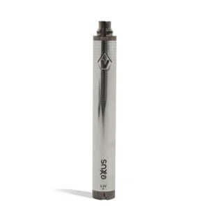 EXXUS VAPE 1600 CARTRIDGE VAPORIZER SILVER