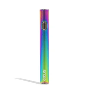 EXXUS VAPE M3B CARTRIDGE VAPORIZER FULL COLOR