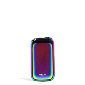 EXXUS VAPE RIZO CARTRIDGE VAPORIZER FULL COLOR