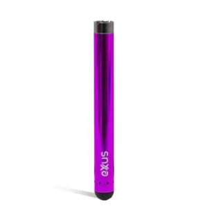 EXXUS VAPE SLIM 2.0 CARTRIDGE VAPORIZER GALAXY