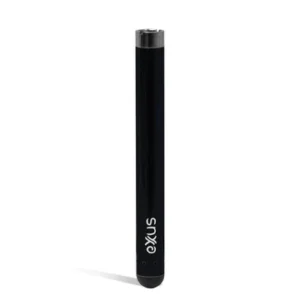 EXXUS VAPE SLIM 2.0 CARTRIDGE VAPORIZER RAVEN