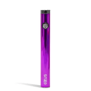 EXXUS VAPE SLIM VV 2.0 CARTRIDGE VAPORIZER GALAXY