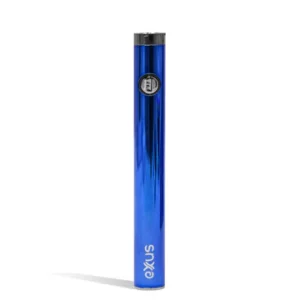 EXXUS VAPE SLIM VV 2.0 CARTRIDGE VAPORIZER GLACIER