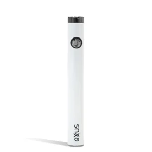 EXXUS VAPE SLIM VV 2.0 CARTRIDGE VAPORIZER PEARL
