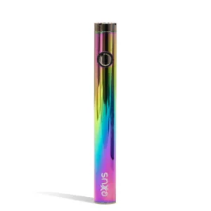 EXXUS VAPE SLIM VV 2.0 CARTRIDGE VAPORIZER PRISM