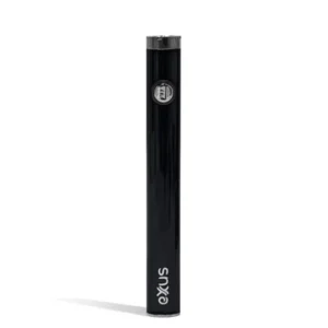 EXXUS VAPE SLIM VV 2.0 CARTRIDGE VAPORIZER RAVEN