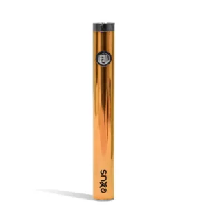 EXXUS VAPE SLIM VV 2.0 CARTRIDGE VAPORIZER ROSE
