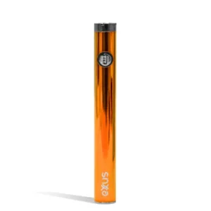 EXXUS VAPE SLIM VV 2.0 CARTRIDGE VAPORIZER SUNSET