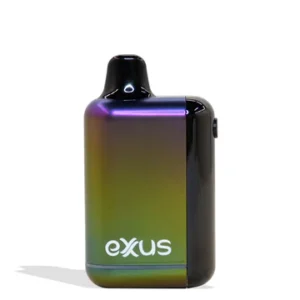 EXXUS VAPE SNAP DLX 510 VOLTAGE BATTERY PRISM