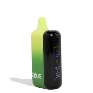 EXXUS VAPE SNAP DLX 510 VOLTAGE BATTERY ENVY