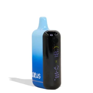 EXXUS VAPE SNAP DLX 510 VOLTAGE BATTERY GLACIER