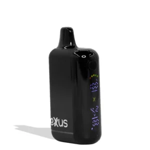 EXXUS VAPE SNAP DLX 510 VOLTAGE BATTERY RAVEN