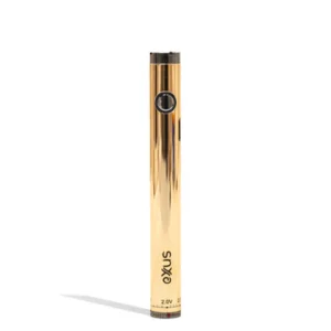 EXXUS VAPE TWISTR 2.0 CARTRIDGE VAPORIZER ROSE