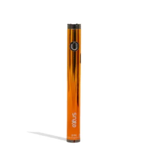 EXXUS VAPE TWISTR 2.0 CARTRIDGE VAPORIZER SUNSET