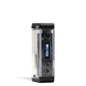 EXXUS VAPE ADAPT CARTRIDGE VAPORIZER WHITE