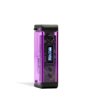 EXXUS VAPE ADAPT CARTRIDGE VAPORIZER PURPLE