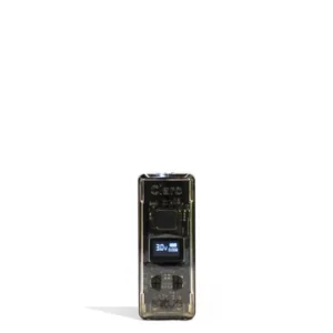 EXXUS VAPE CLARO CARTRIDGE VAPORIZER BLACK