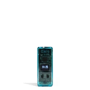 EXXUS VAPE CLARO CARTRIDGE VAPORIZER BLUE