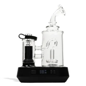 EXXUS VAPE GO PLUS CONCENTRATE VAPORIZER BLACK