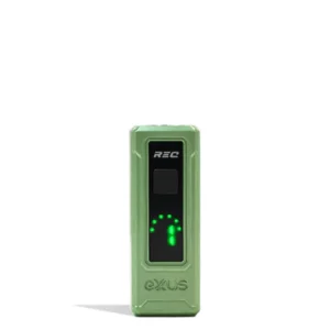 EXXUS VAPE REC CARTRIDGE VAPORIZER CRYPTO