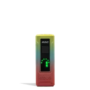 EXXUS VAPE REC CARTRIDGE VAPORIZER FULL COLOR