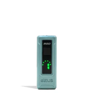 EXXUS VAPE REC CARTRIDGE VAPORIZER GLACIER
