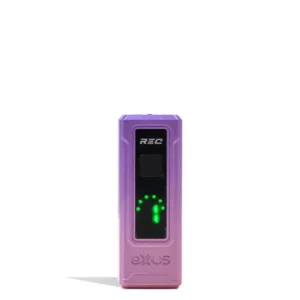EXXUS VAPE REC CARTRIDGE VAPORIZER NEBULA