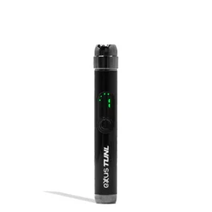 EXXUS VAPE TUNL CARTRIDGE VAPORIZER BLACK