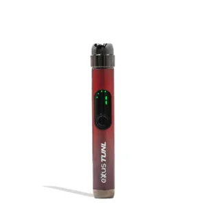 EXXUS VAPE TUNL CARTRIDGE VAPORIZER CRIMSON