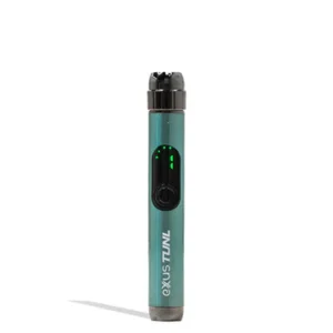 EXXUS VAPE TUNL CARTRIDGE VAPORIZER GLACIER