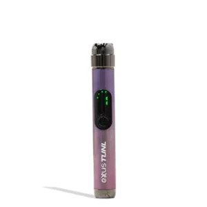 EXXUS VAPE TUNL CARTRIDGE VAPORIZER NEBULA