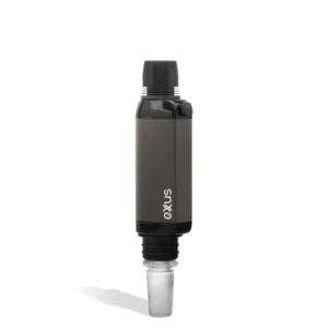 EXXUS VAPE VRS 3 IN 1 VAPORIZER GUNMETAL