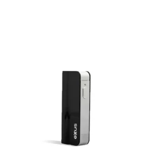 EXXUS VAPE SNAP VV MINI CARTRIDGE VAPORIZER BLACK TECH
