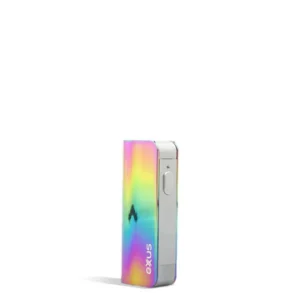 EXXUS VAPE SNAP VV MINI CARTRIDGE VAPORIZER FULL COLOR TECH